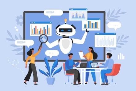 The Role of Artificial Intelligence in Marketing