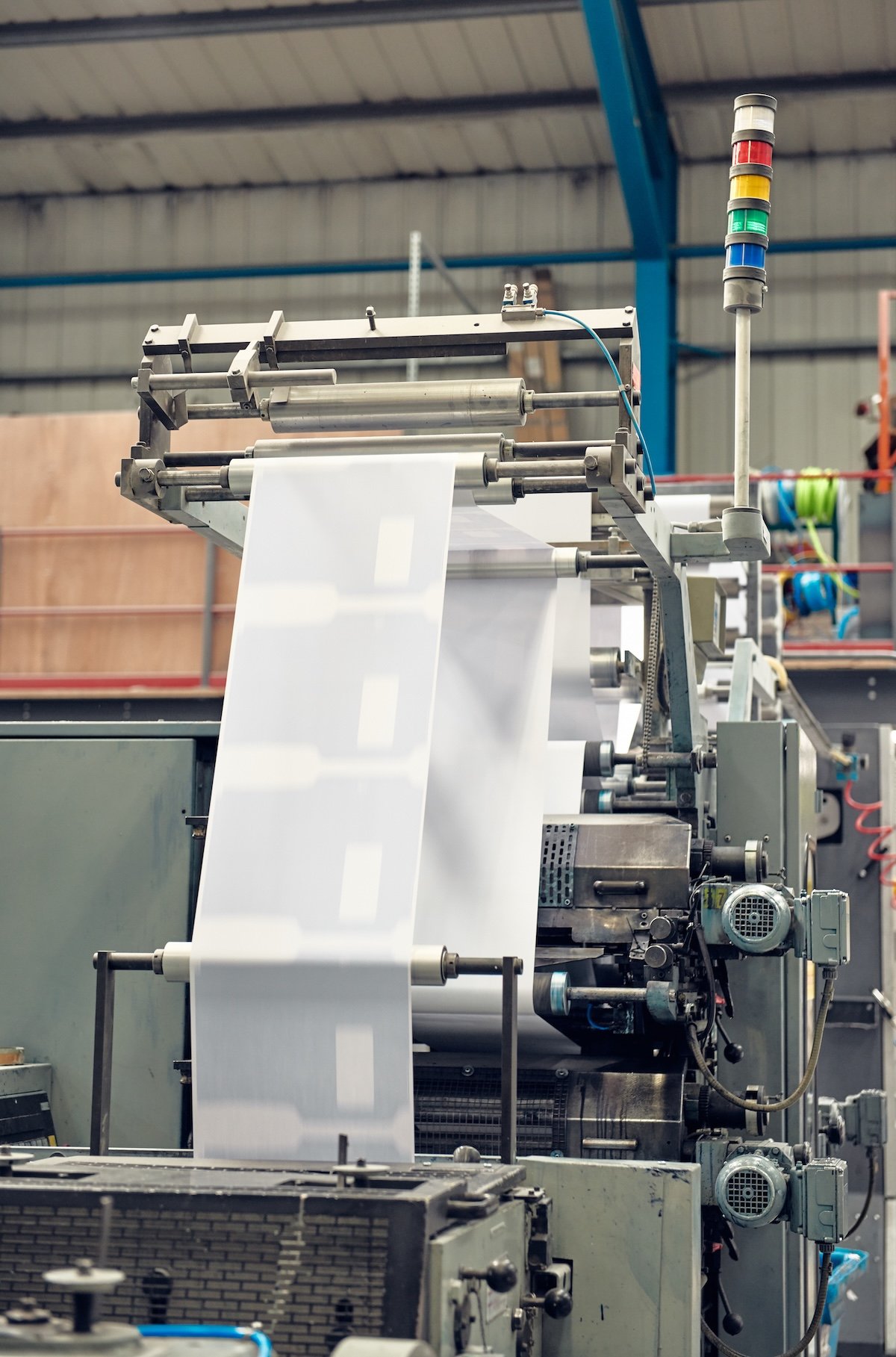 B2B Manufacturing marketing