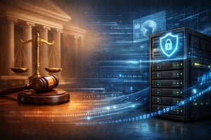 server side tracking for law firms