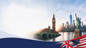 US marketing for UK companies