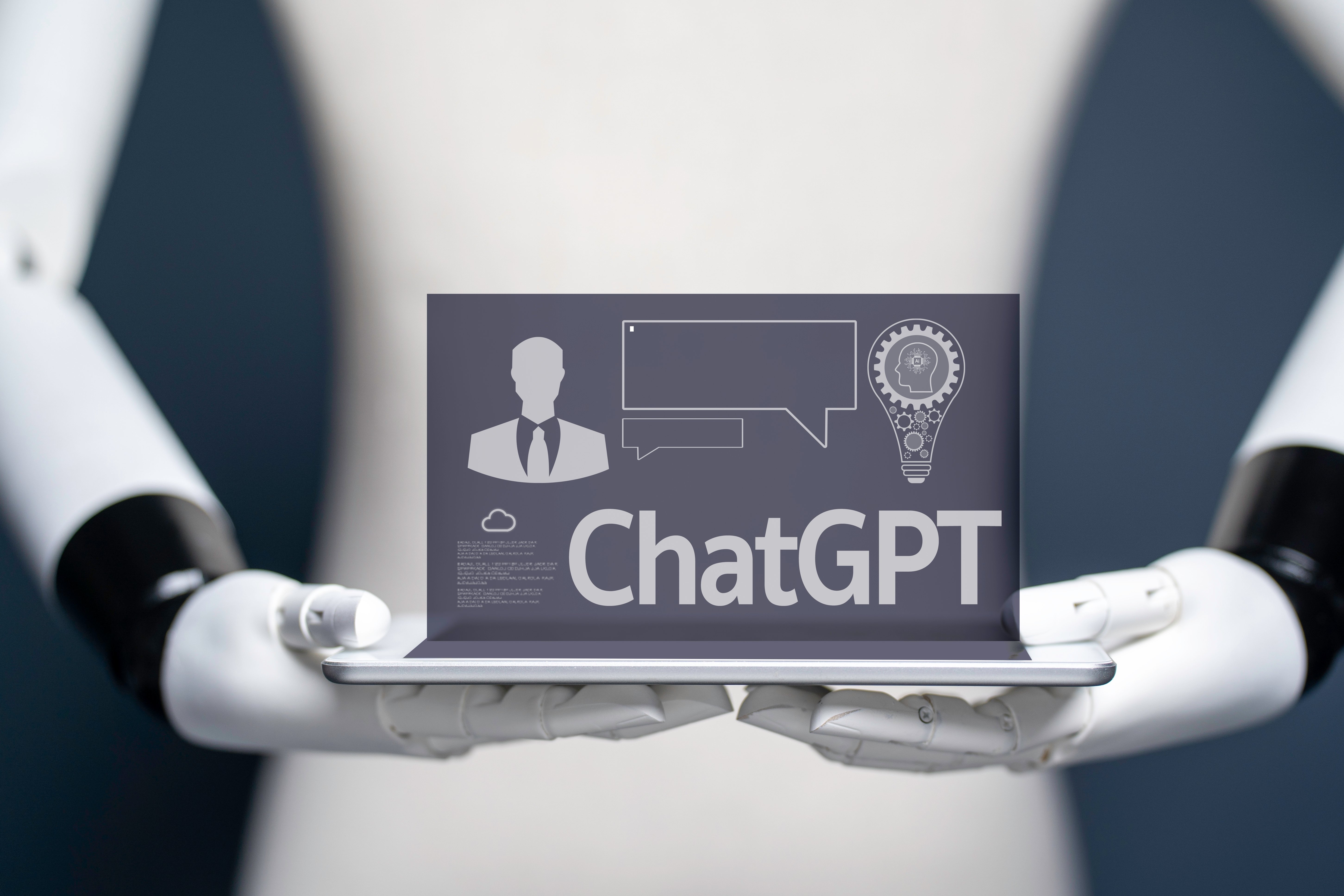 ChatGPT