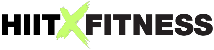 HIIT-X-Fitness