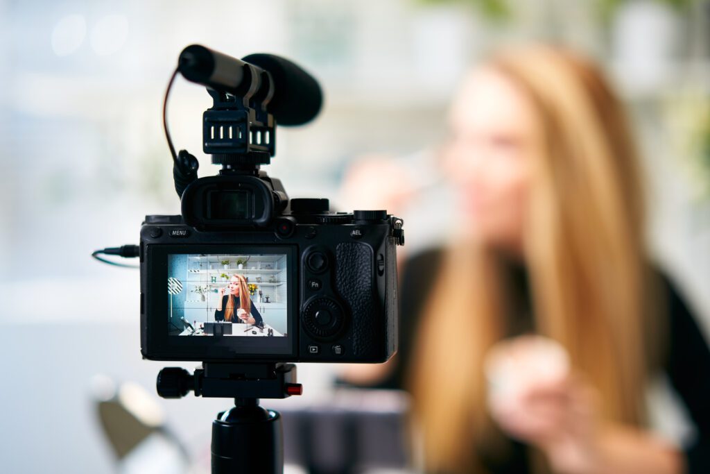 Influencer Marketing