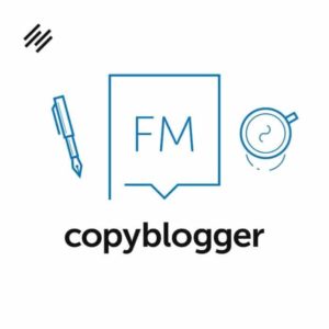 Copyblogger FM podcast - Two Trees PPC Blog