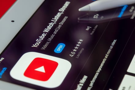 YouTube Advertising and the 5 Benefits it Can Provide Your Business