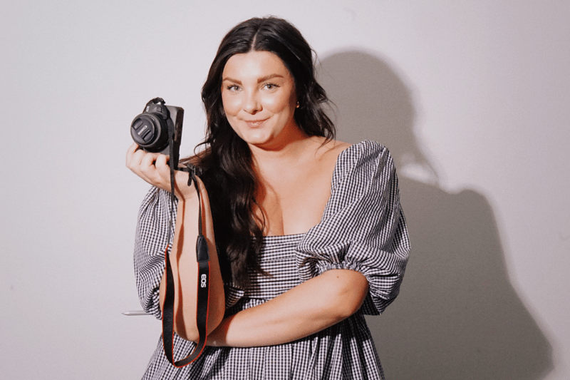 Kalli Dean Branding Expert