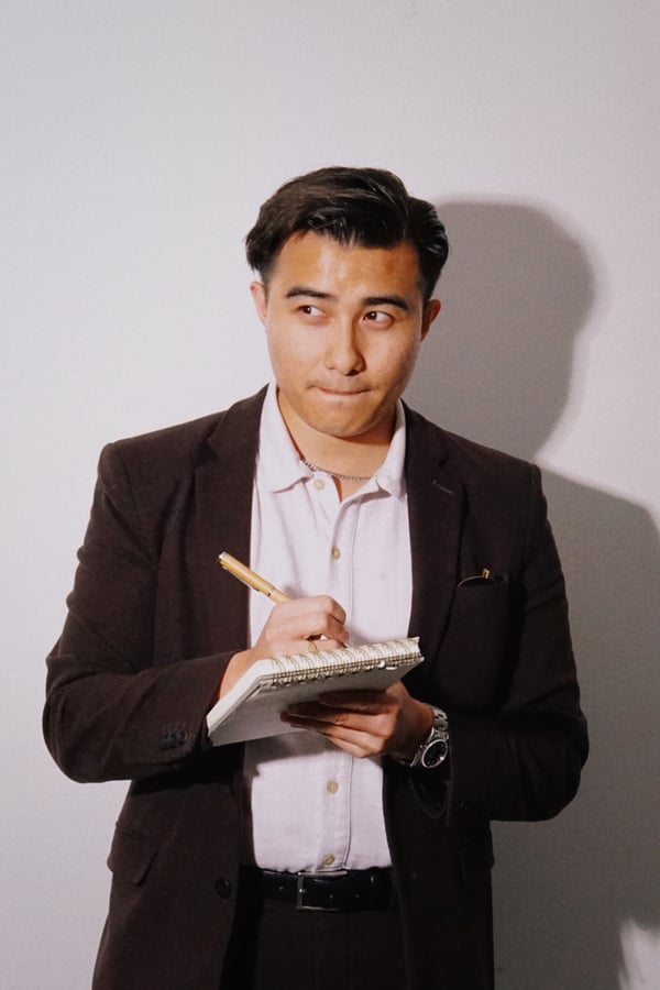 Samuel Tran Head of Paid Media