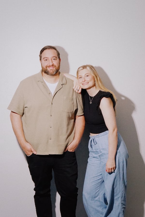Meet the owners of Two Trees