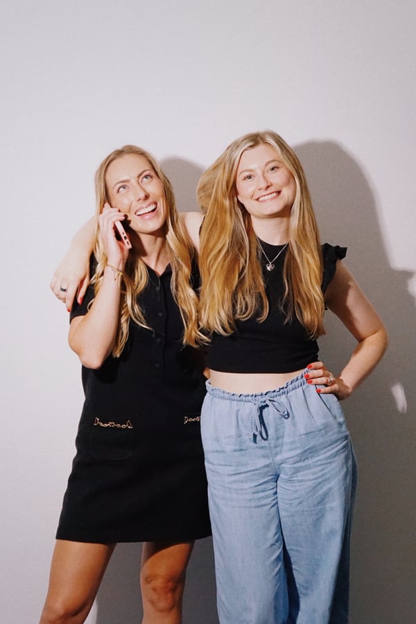 Top Social Media Talent At Two Trees