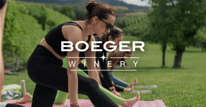 yoga-and-wine