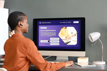 Top 5 Landing Page Mistakes That Are Costing You Leads