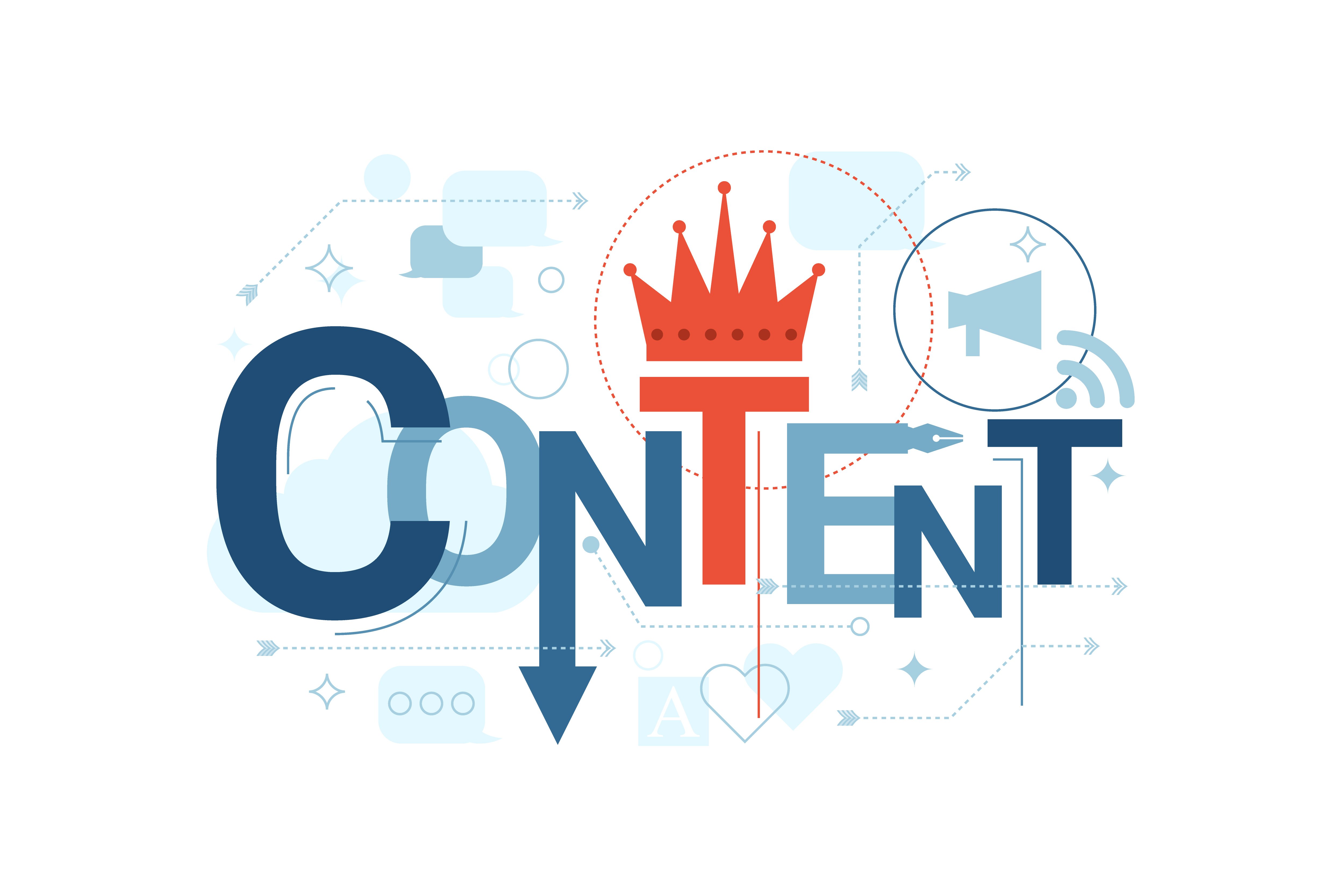 Content graphic