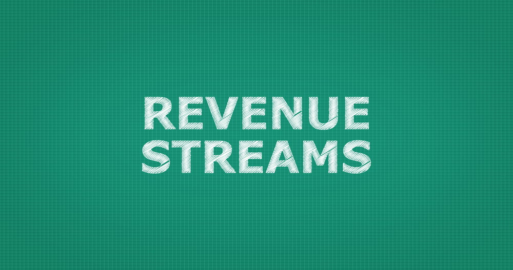 Revenue Streams