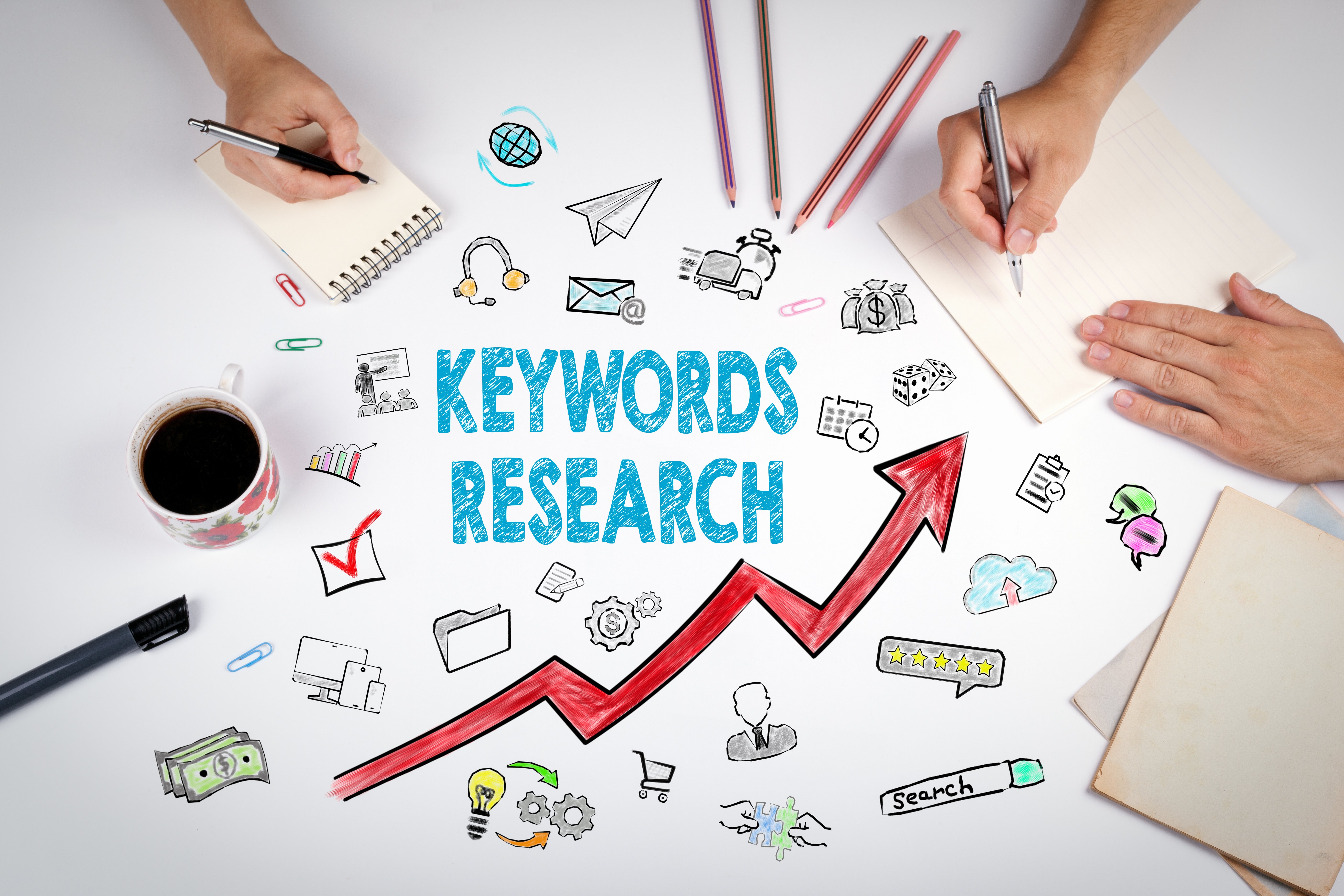 keyword-research