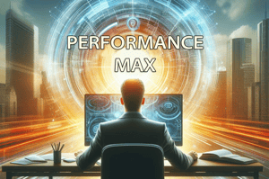 What is Performance Max? 
