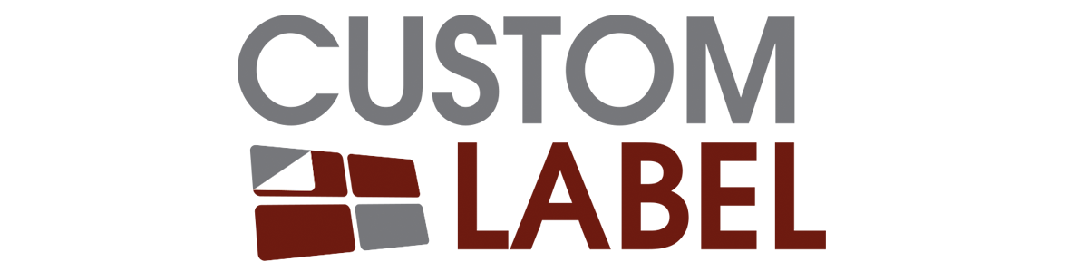 Custom Label