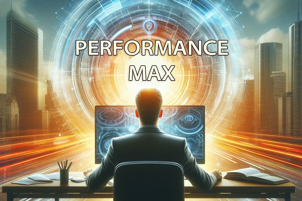 What Is Performance Max & How Does It Work? [2024]